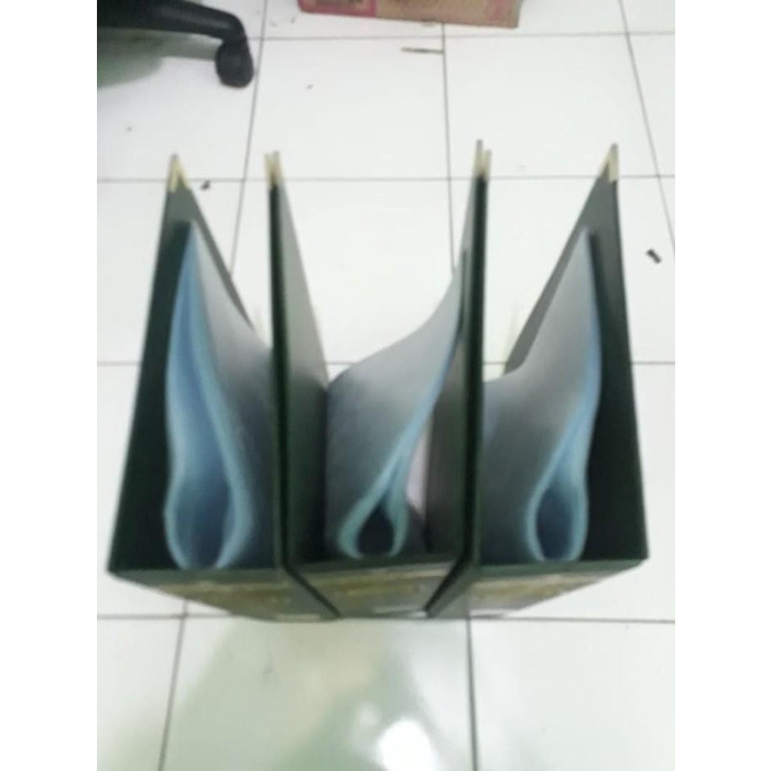 

Album Warkah Ppat
