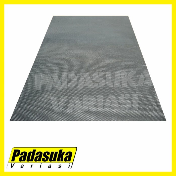 Karpet Bak Pick Up New Carry Karpet Pick Up