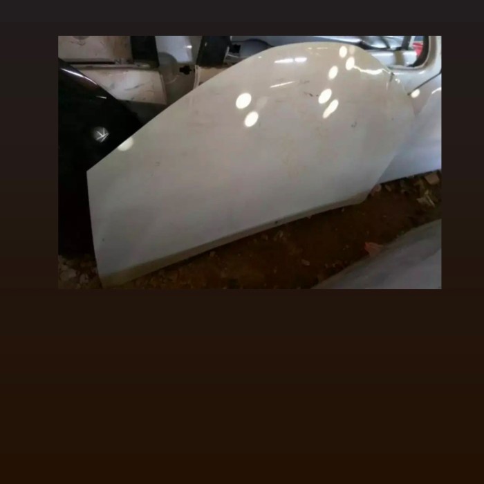 {Second} kap mesin etios valco Berkualitas