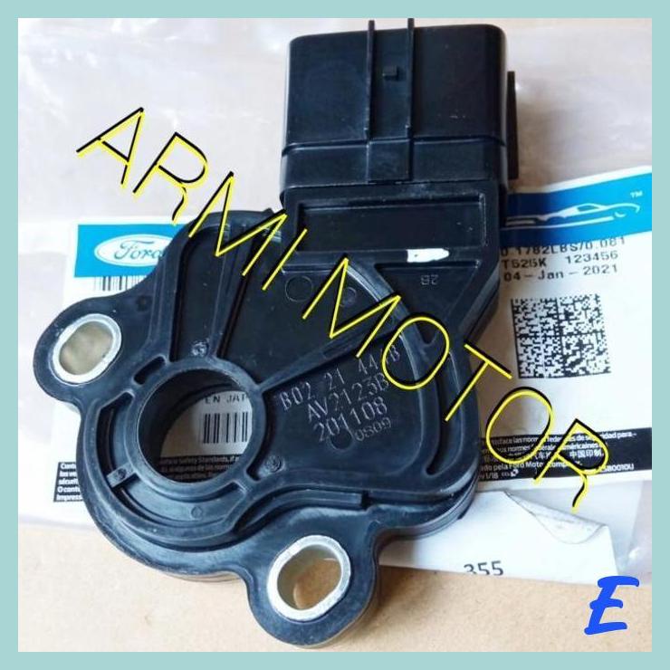 | FRP | SENSOR TRANSMISI TR SENSOR FORD ESCAPE 2.3 ORIGINAL SWITCH INHIBITOR