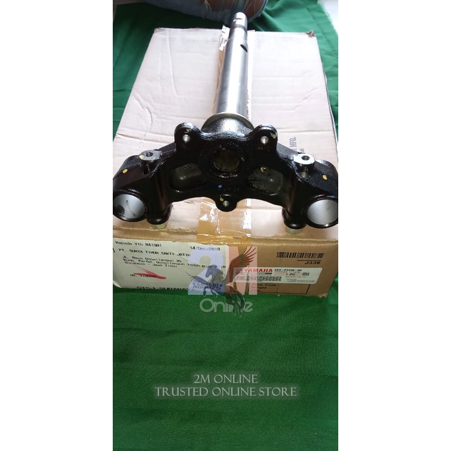 Segitiga Bawah Gt 125 Ygp 2Sx-F3340-00