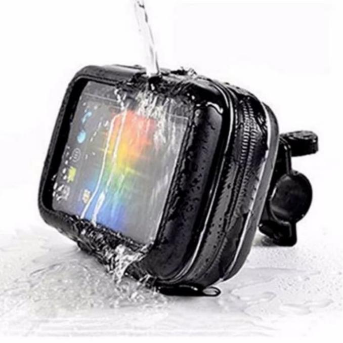 Holder HP waterproof Honda new pck adv 150 motor nmax xmax