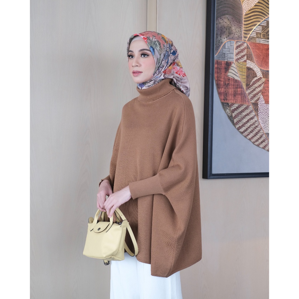 [AMAZED PEOPLE] Kate Sweater by Gonegani