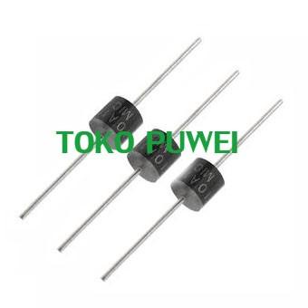 10a10 1000V 10A Dioda 10a 10 Rectifier Diode 10A10 ED Amper BB98
