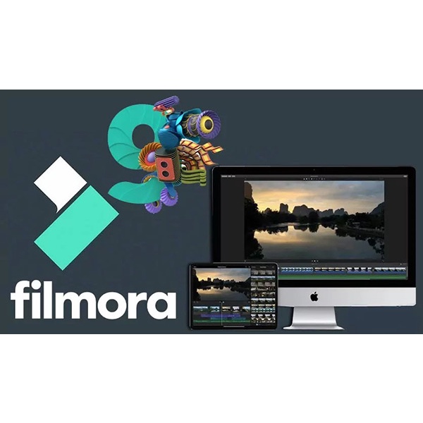 Software Filmora (UPDATE)