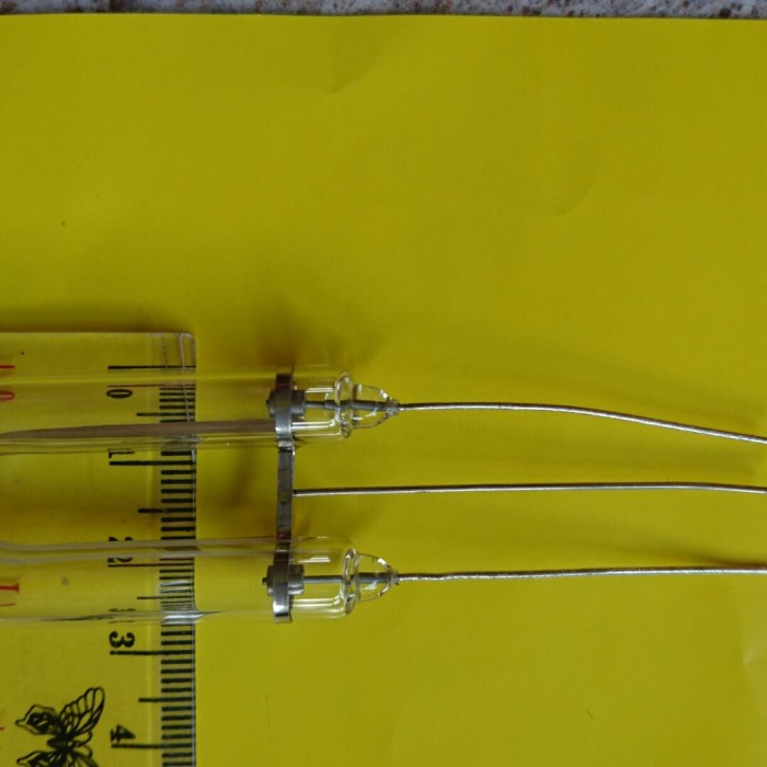 

lampu Blitz flash besar gemuk Tipe u terbaik untuk mesin stempel flash