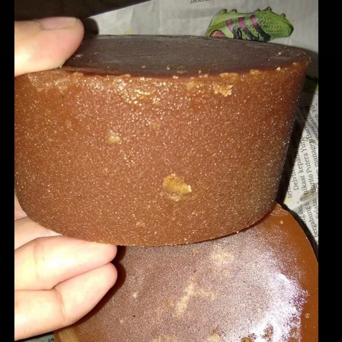 

,,,,,,,] Gula habang kandangan asli