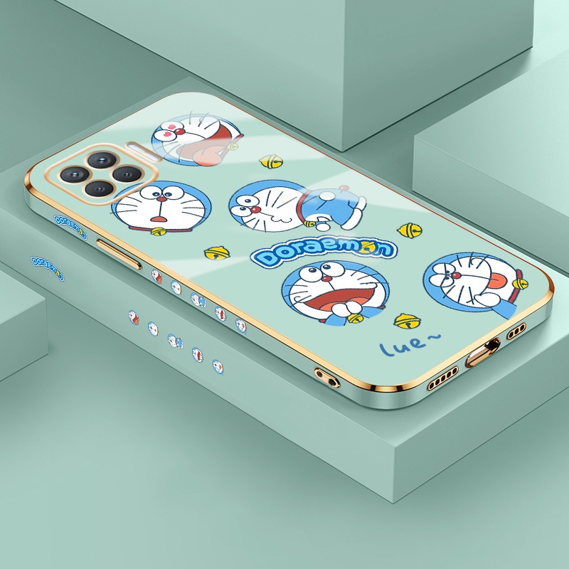 Casing Hp OPPO A93 F17 Pro F19 Pro Reno 2 2F 2Z Reno 4F Reno 4 Lite Reno 5 Lite 5F 5K Reno 6 5G Find