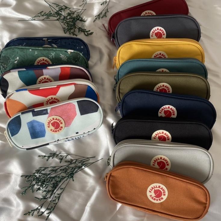 

[Ready/Cod] K4N K3N Case - Cil Case Tempat Kotak Sil Pul A