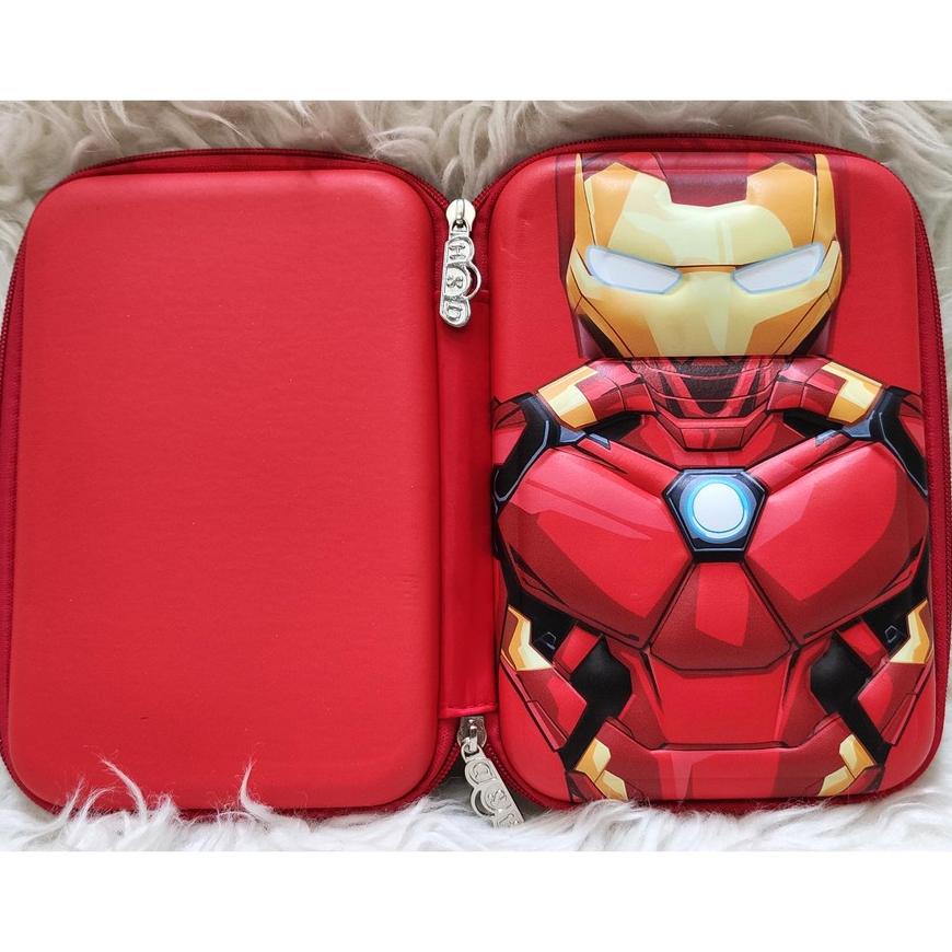 

Tempat Sil Anak Batman Spiderman Ironman Captain Man Hardcase Hero