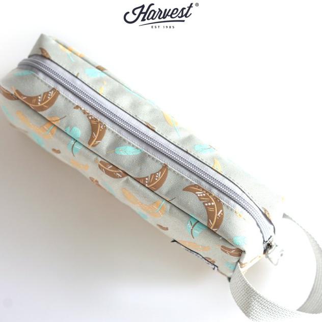

Tempat Sil / Cil Case Harvest Pop Case - Indian
