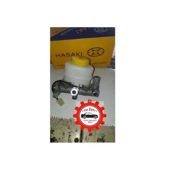 Master Rem Atas Nissan Genesis B13