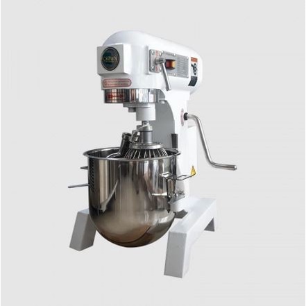 PLANETARY MIXER (MESIN PENGADUK ADONAN ROTI) B20 CROWN HORECA