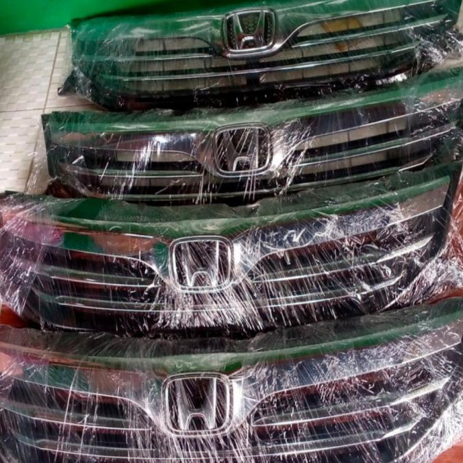 Special Proce Grill Honda Freed 2012 2013 2014 2015