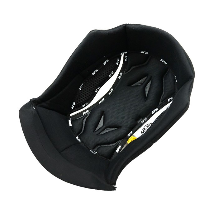 1 Set Interior Njs Zx-1 Original - Helm Full Face