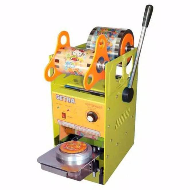 Getra Sc-D8 Cup Sealer