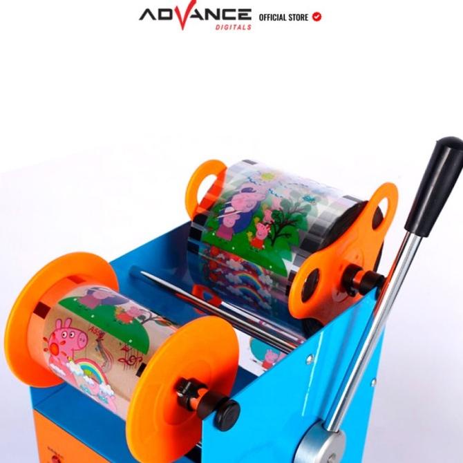Advance Mesin Cup Sealer Slc-100