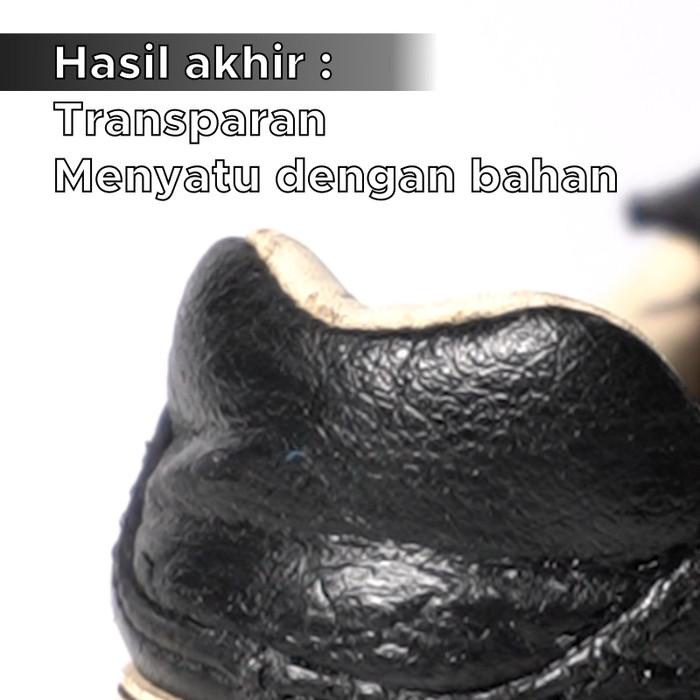 Leather Filler - Fabio - Dempul Kulit Ke Sepatu Tas Jok Sofa Jaket