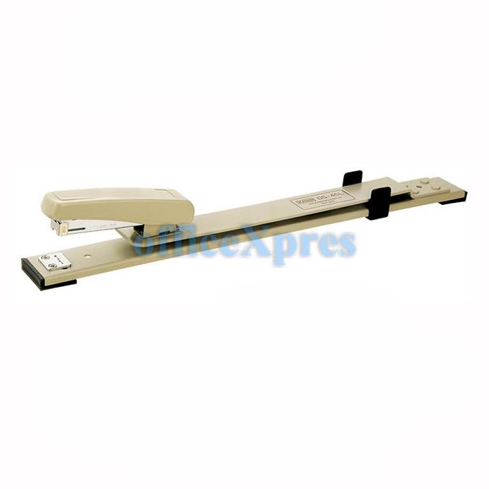 

Berkah Stapler Jilid Tengah / Heavy Duty Ds 45L / Long Stapler