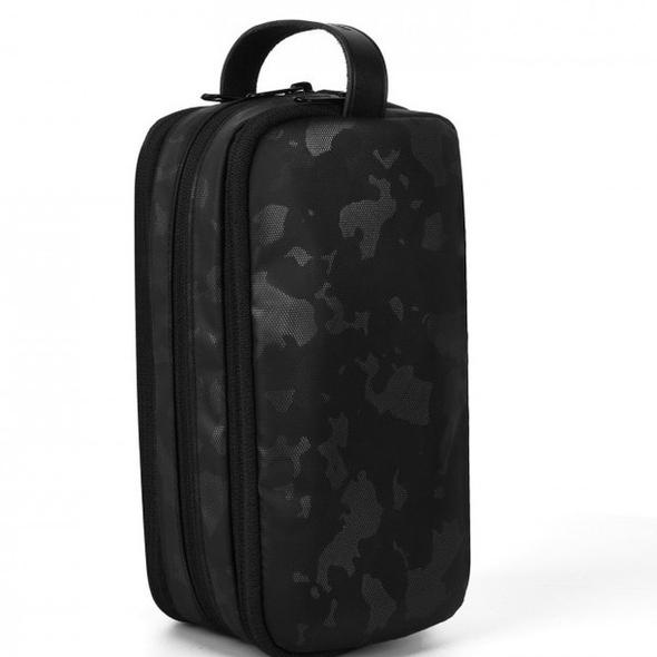 Grosirunik99 M Pouch - Travel Storage Bag Wiwu