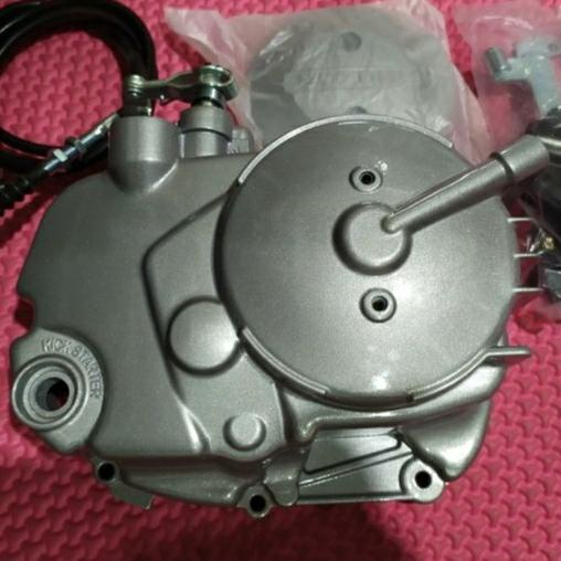 {{{{}}] Blok kopling smash old/new