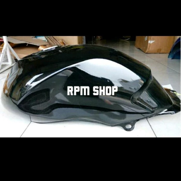 Ready Tangki Mega Pro Primus - Tangki Bensin Mega Pro New 2006 - 2009 Ori