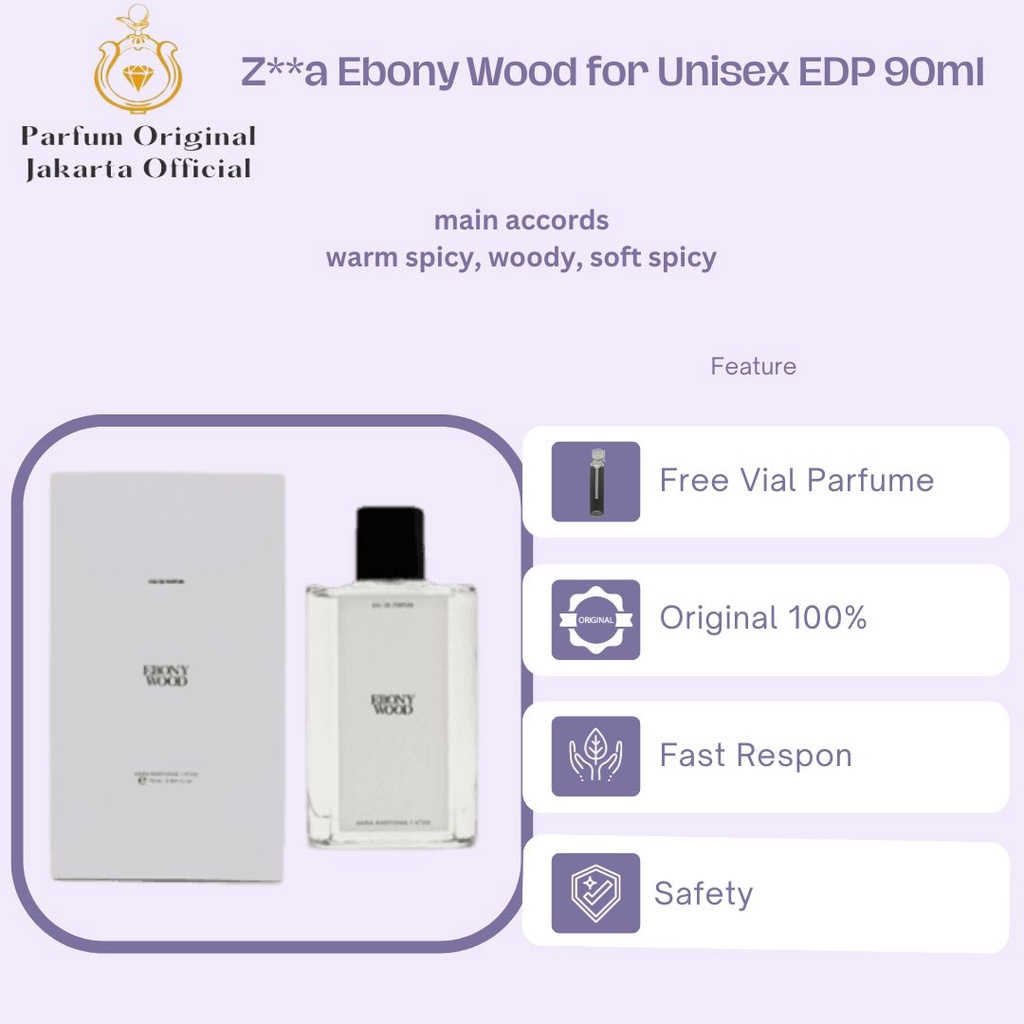 Parfum Parfume Perfume Asli Perawatan Kecantikan Original Import Branded Wanita Perempuan Cewek Pria