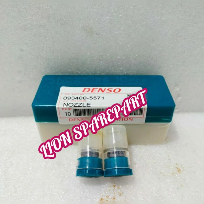 Baru Nozzle Kijang 7K Diesel