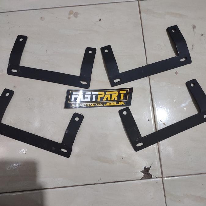 *:*:*:*:*] BREKET DUDUKAN PLAT NOMOR BELAKANG RX KING BYANGKEROK BANDUNGAN