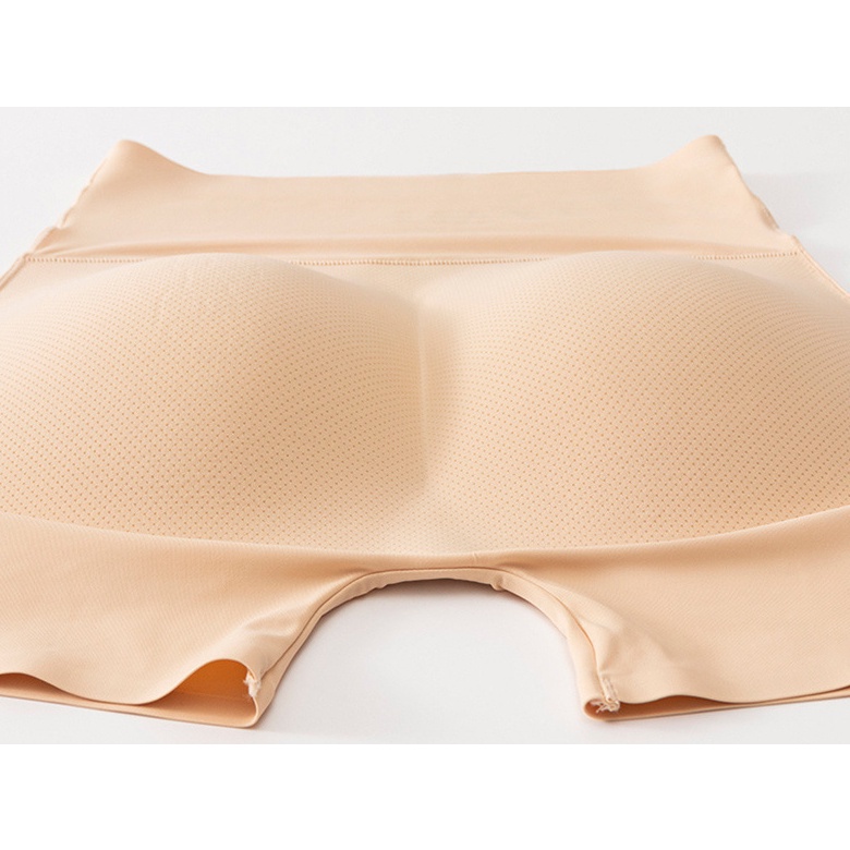 GBI Celana Pembentuk Bokong 3D Korset Celana Dalam Pengecil Perut Celana Dalam Busa Bokong 6949