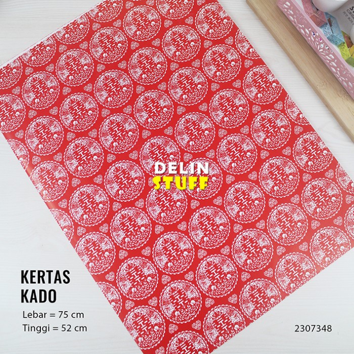 

#####] Kertas Kado Wedding Nikah Kado Hadiah Souvenir
