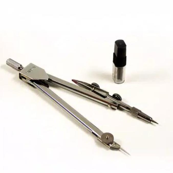 

TERLARIS Math Set / Jangka Joyko MS-402