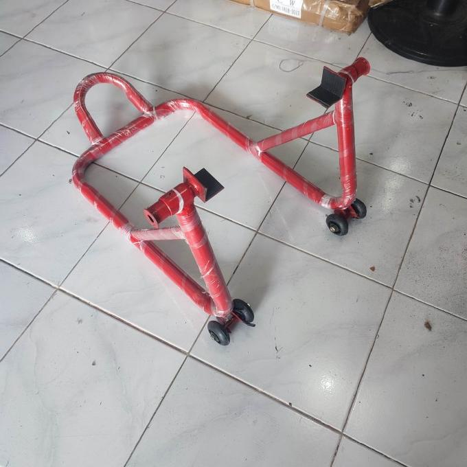 Ready oke] standar paddock motor rxking cb ninja fizr universal