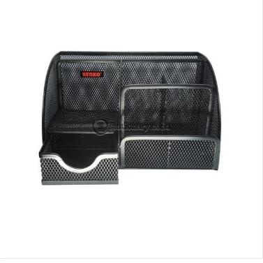 

Kenko Desk Set Mesh Wire MDS-204