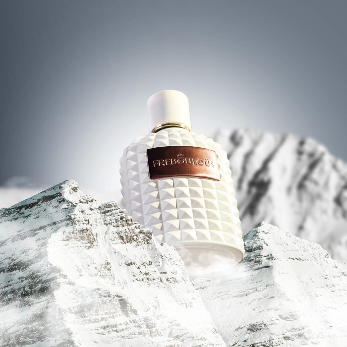 Freboulous Holy Perfume Extrait De Parfum / Parfum Pria 100 Ml Kualitas Premium
