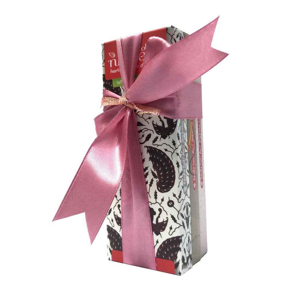 

Flash Sale Coklat Valentine - Cokelat Ndalem 150 Gr Big Sale