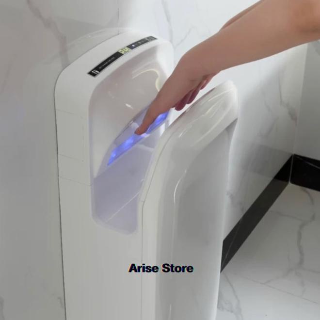 Hand Dryer / Pengering Tangan Otomatis