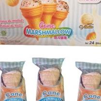 

Maam Maam Marshmallowb Isi 24 X 17Gr