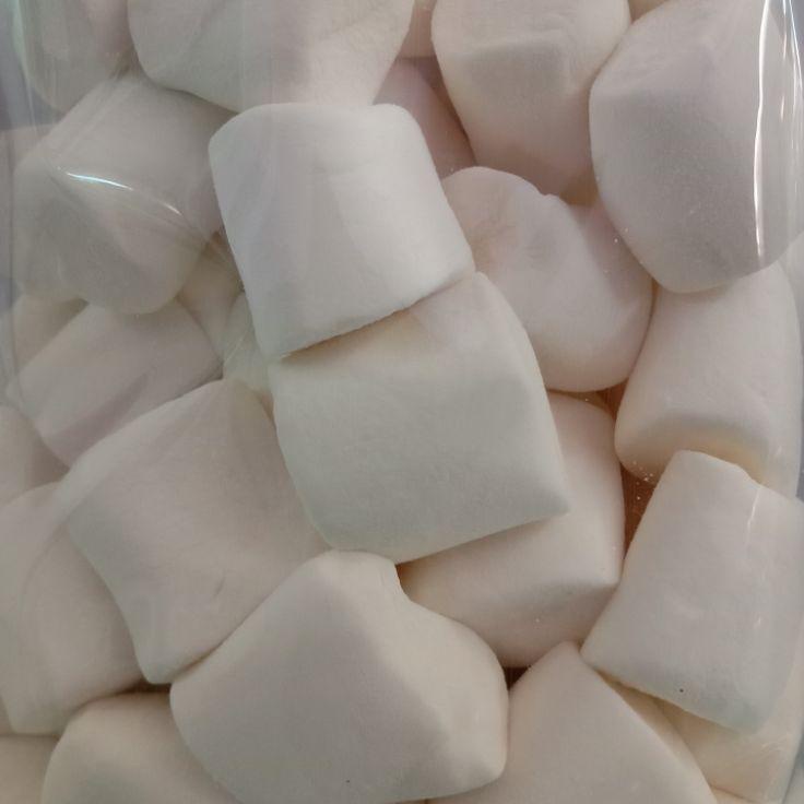 

Marshmallow Mega Merk Corniche Uk 250Gr