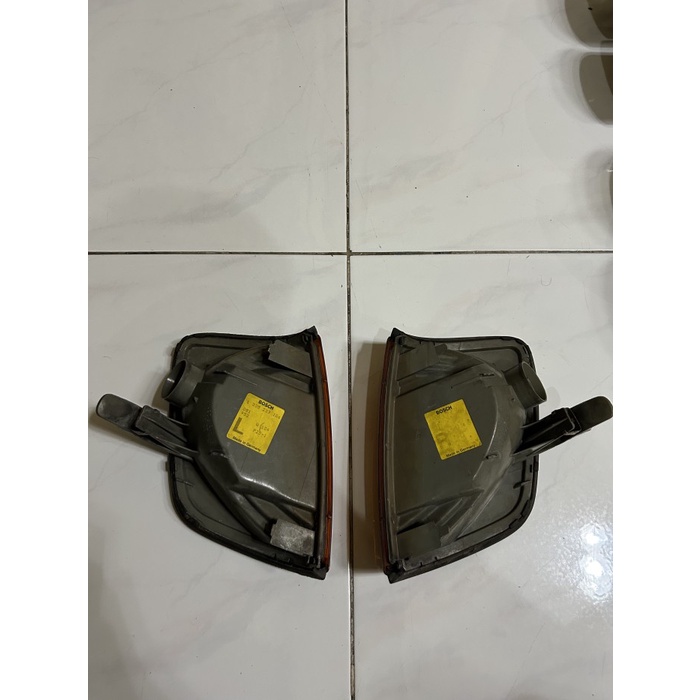 {Second} Sein Lampu Mercy / Corner Lamp w124 Mercedes E Class Murah