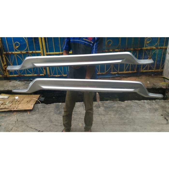 {Second} Bodykit brv prestige Murah