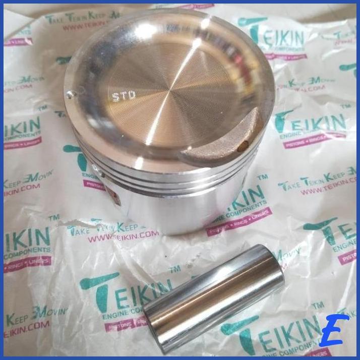 | ATP | PISTON SEKER SEHER OZ OS OV OVERSIZE STANDAR HYUNDAI ATOZ 1000 1.0