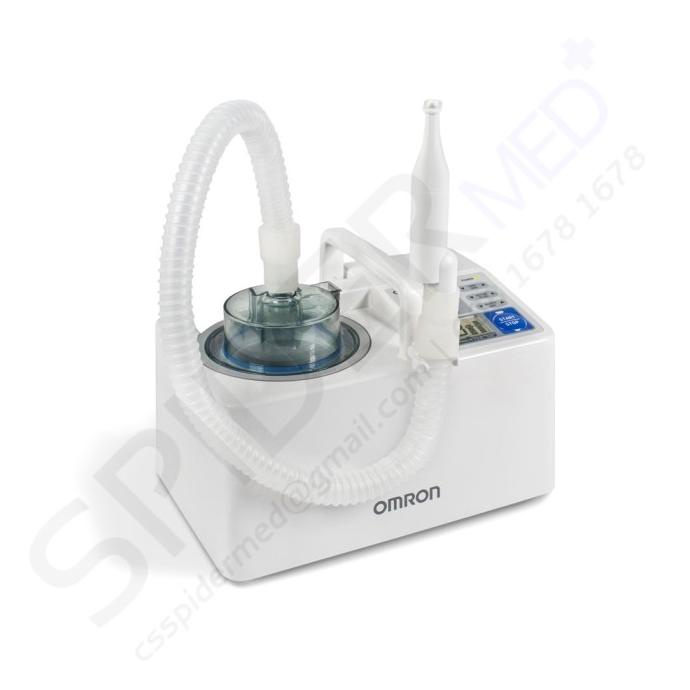 OMRON Ultrasonic Nebulizer Model NE-U780 / NE U 780 / NEU780 / NE U780