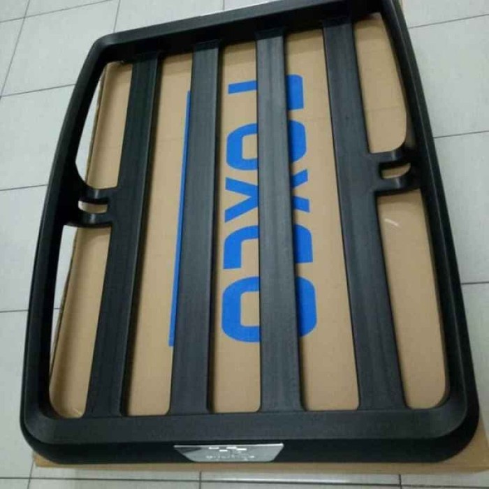 Promo Paket Rak Atas Mobil Avanza Xenia Veloz 2019 2020 Model Hummer Diskon