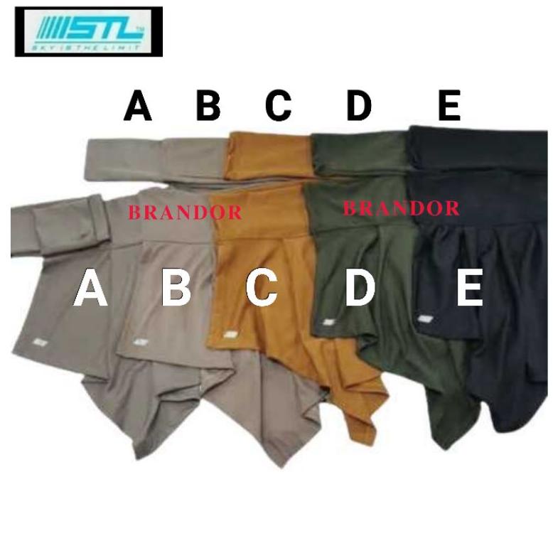 Terlaris Stlhip - Hip Cover Up By Stl