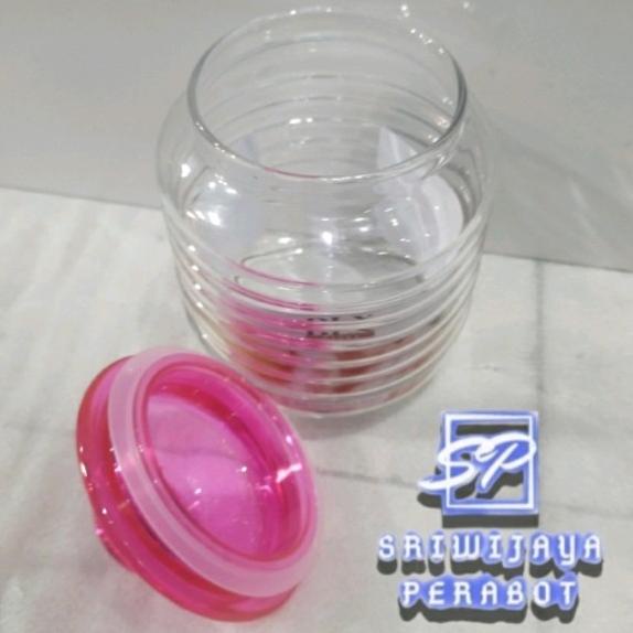 DLX GLASS TOPLES KUE KANMURI | TOPLES KACA DLX 6 PCS Arival