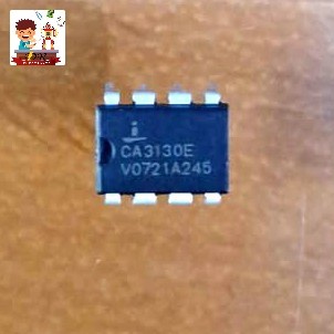 IC DIP 8pin 8 pin CA3130 CA LM 3130 LM3130 Operational Trans Amplifier