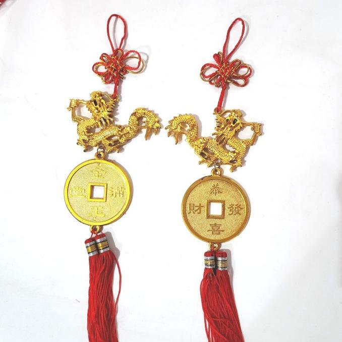 

Terbaru Gantungan Emas Imlek Murah Dekorasi Hiasan Sincia Parcel Hampers Imlek Berkualitas