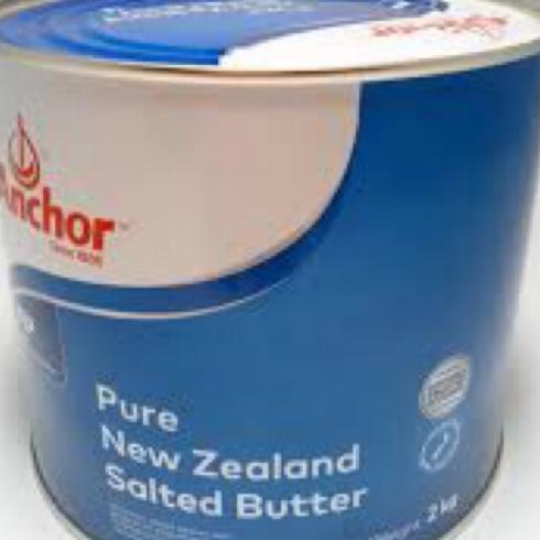 

Butter Ed Anchor 2Kg
