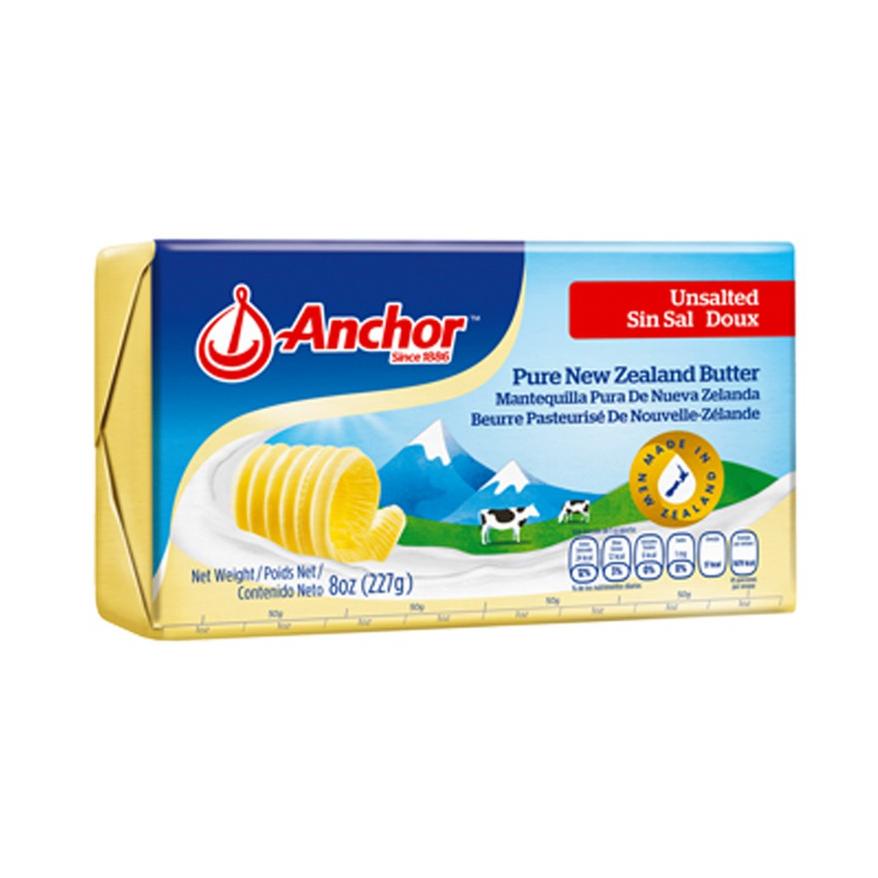 

Butter(Mentega) Uned Anchor